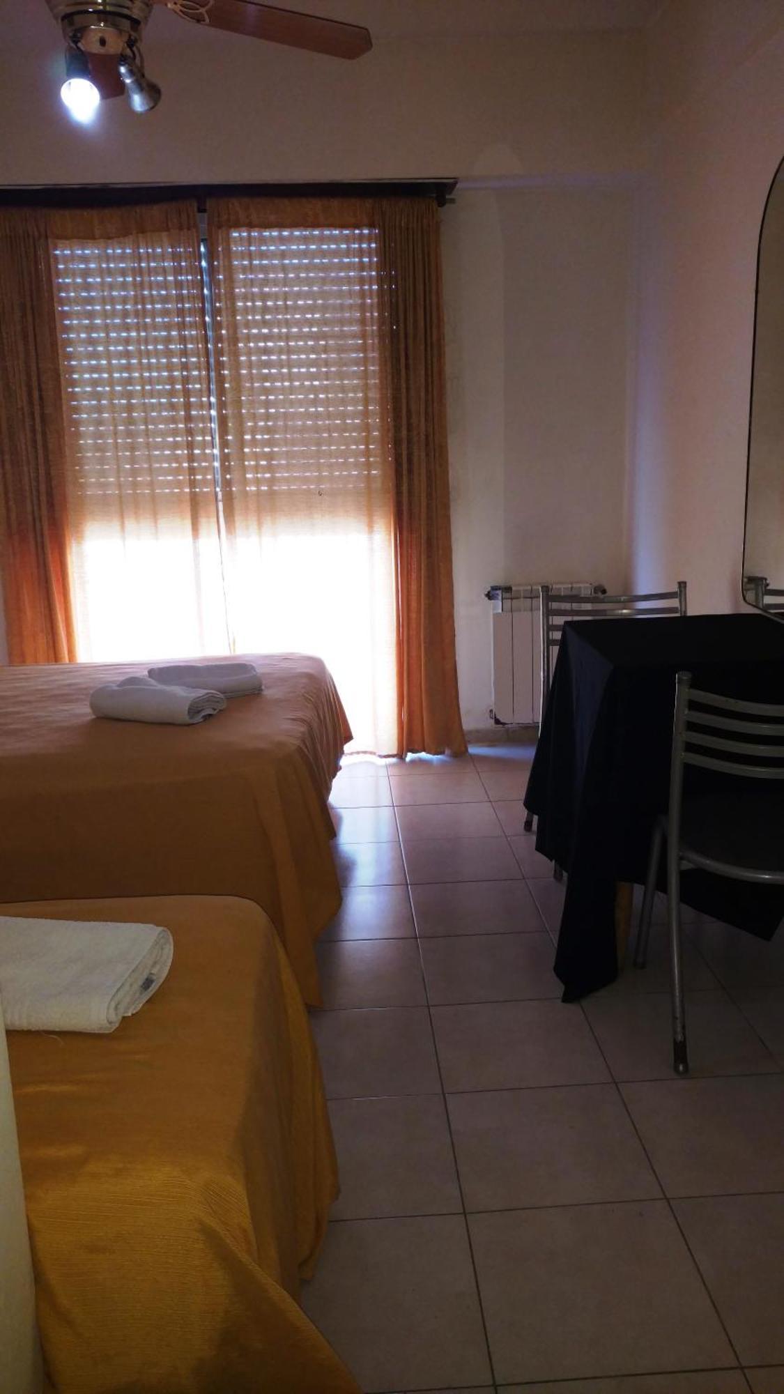 San Remo World Hotel San Clemente del Tuyú Buitenkant foto